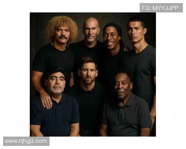 足球明星的独特称谓与绰号解析揭秘 足球明星的独特称谓与绰号解析揭秘