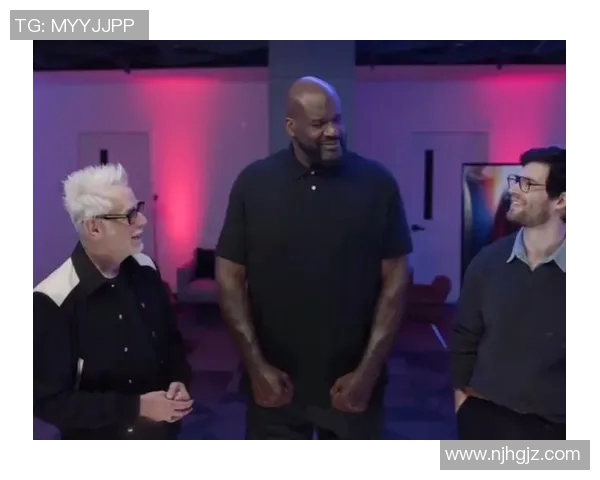 沙奎尔奥尼尔如何在电影界开辟新天地与体育生涯的精彩交汇