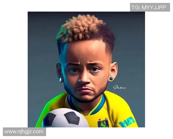 足球明星可爱头像男生的魅力与风采展现 足球明星可爱头像男生的魅力与风采展现