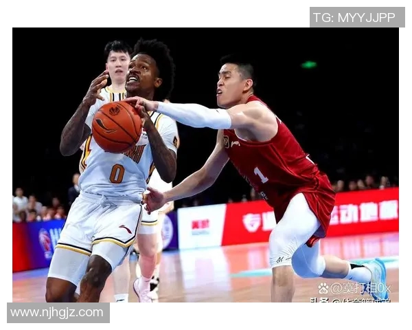 2019年北京队与广厦队精彩对决录像回放全程回顾与分析