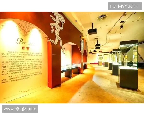 奥林匹克项目魅力解析各项赛事独特之处与文化价值