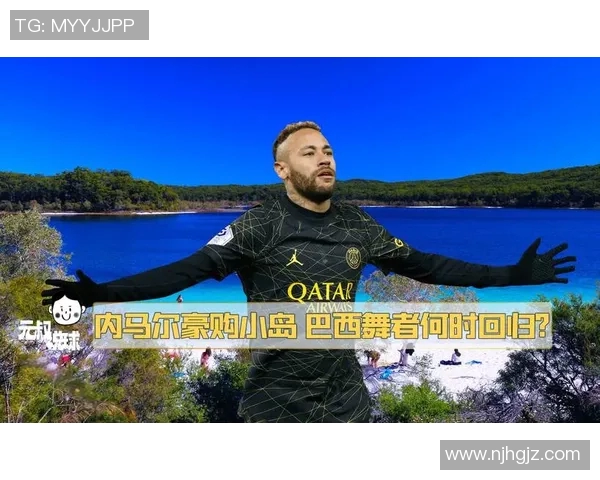 巴西足球明星的帅气风采与精彩瞬间展示